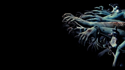 Artwork ke he The House of the Dead 2