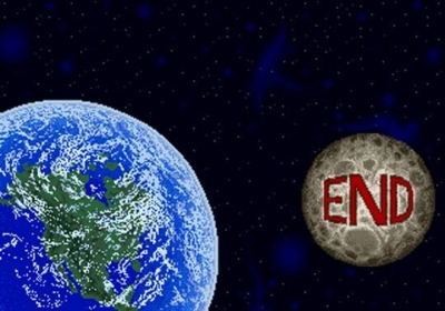 Screen ze hry Alien Storm