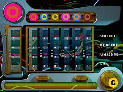 Screen Scud: Industrial Evolution