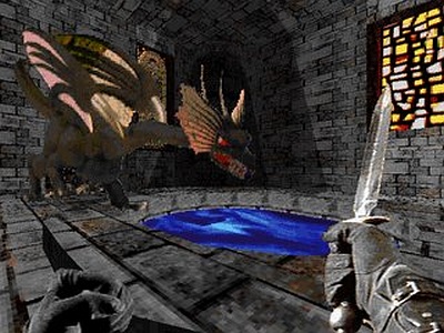 Screen Witchaven