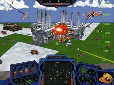 Screen Helicops