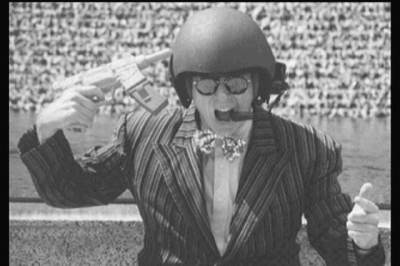 Screen ze hry Plumbers Don�t Wear Ties