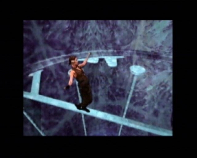 Screen ze hry The Daedalus Encounter