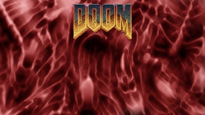 Artwork ke h�e Doom