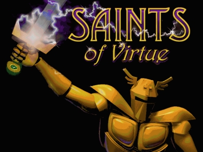 Artwork ke he Saints of Virtue