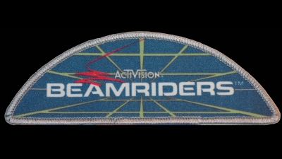 Artwork ke h�e Beamrider