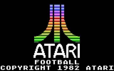 Screen ze hry RealSports Football