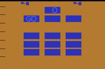 Screen ze hry Brain Games