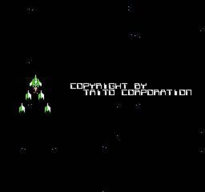 Screen ze hry Halley Wars
