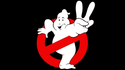 Artwork ke he Ghostbusters II