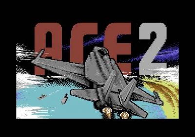 Artwork ke he Ace 2