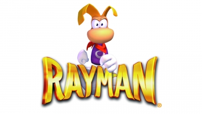 Artwork ke hře Rayman
