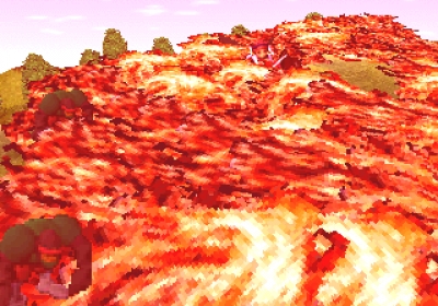 Screen ze hry Mystaria: The Realms of Lore