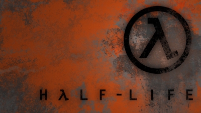 Artwork ke he Half-Life