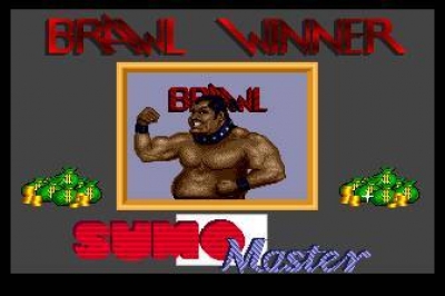 Screen ze hry Battle Royale