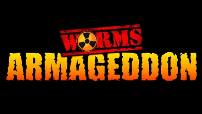 Artwork ke he Worms Armageddon