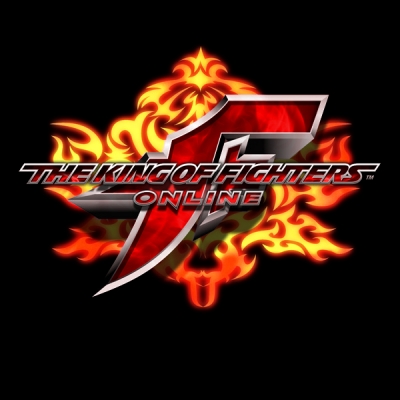 Artwork ke he King of Fighters Online