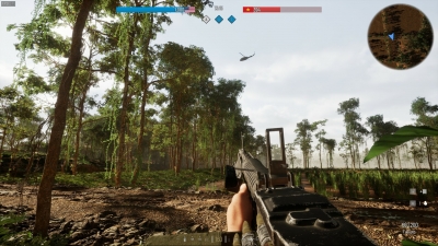 Screen ze hry Rolling Thunder