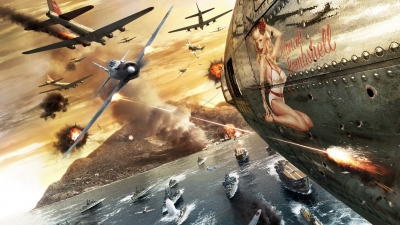 Artwork ke h�e Battle Stations