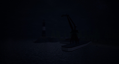 Screen ze hry Creature