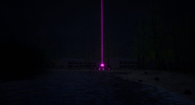 Screen ze hry Creature