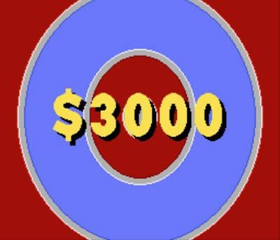 Screen ze hry Family Feud