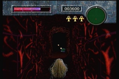 Screen ze hry Virtuoso