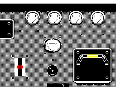 Screen ze hry The Dam Busters