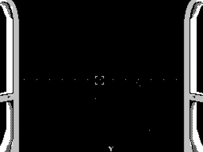 Screen ze hry The Dam Busters