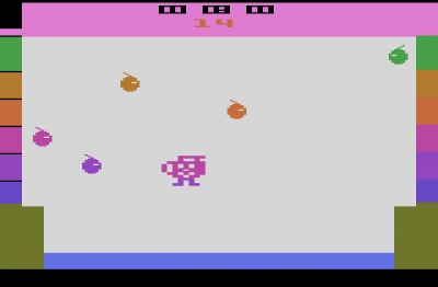 Screen ze hry Kool-Aid Man