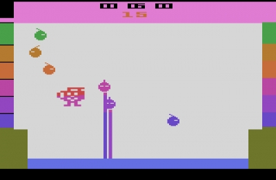 Screen ze hry Kool-Aid Man