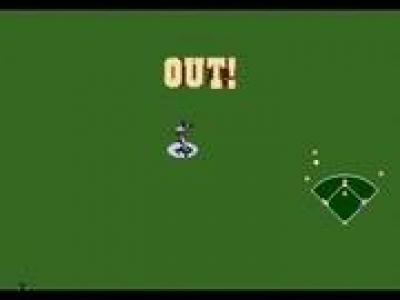 Screen ze hry Frank Thomas Big Hurt Baseball