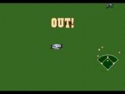 Screen ze hry Frank Thomas Big Hurt Baseball
