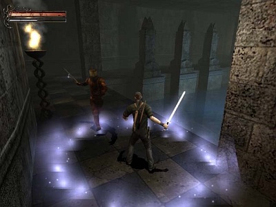 Screen Shade: Wrath of Angels