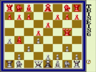 Screen ze hry 5 In One Fun Pak