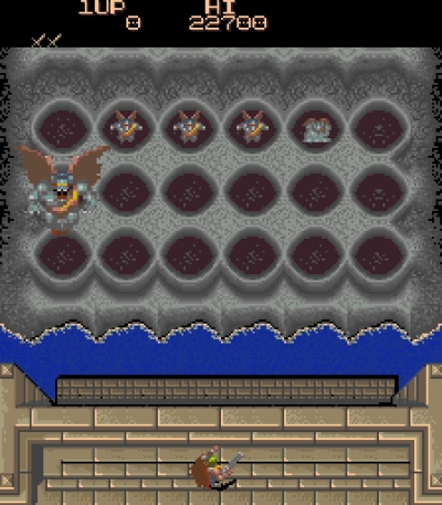 Screen ze hry Battlantis