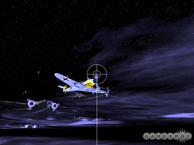 Screen Great Escape, The