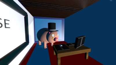 Artwork ke he UemeU