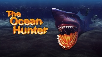 Artwork ke he The Ocean Hunter