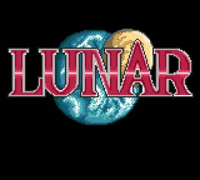 Screen ze hry Lunar: Sanposuru Gakuen