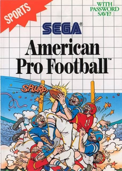 Artwork ke he Walter Payton Football