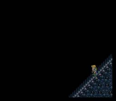 Artwork ke he Final Fantasy VI