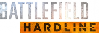 Artwork ke he Battlefield Hardline