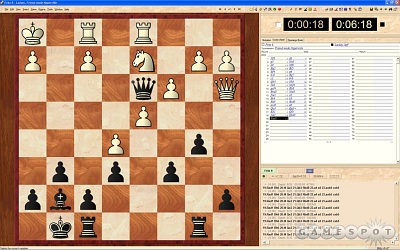 Screen Fritz 8 Deluxe