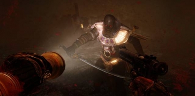 Artwork ke h�e Deadfall Adventures