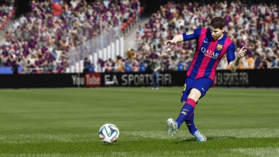 Artwork ke he FIFA 15