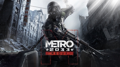 Artwork ke he Metro Redux