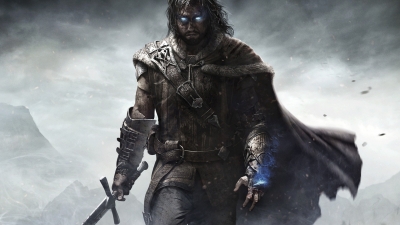 Artwork ke he Middle-Earth: Shadow of Mordor