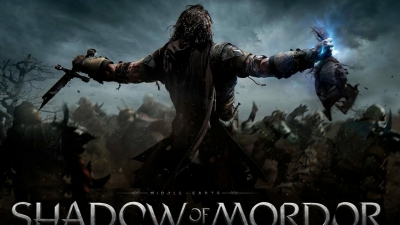 Artwork ke he Middle-Earth: Shadow of Mordor