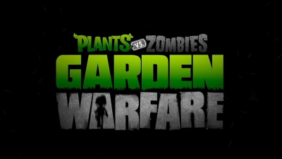 Artwork ke he Plants vs. Zombies: Garden Warfare